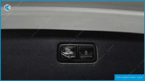 GENESIS GV80 2.5T GASOLINE 2WD