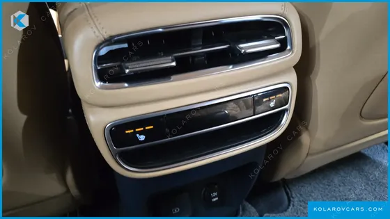 GENESIS GV80 2.5T GASOLINE 2WD