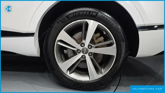 GENESIS GV80 2.5T GASOLINE 2WD