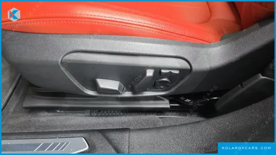 BMW 1 SERIES 120I M SPORTS