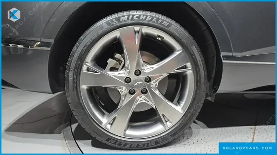 GENESIS GV80 3.0 DIESEL AWD