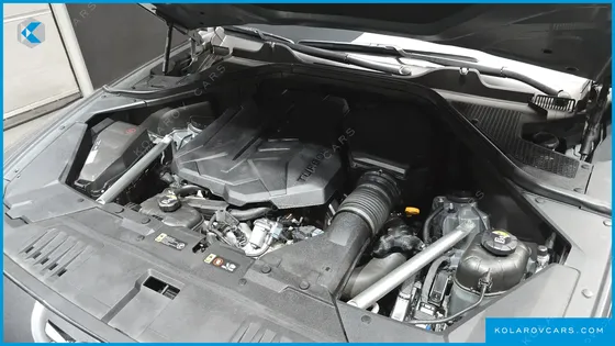 GENESIS GV80 3.0 DIESEL AWD