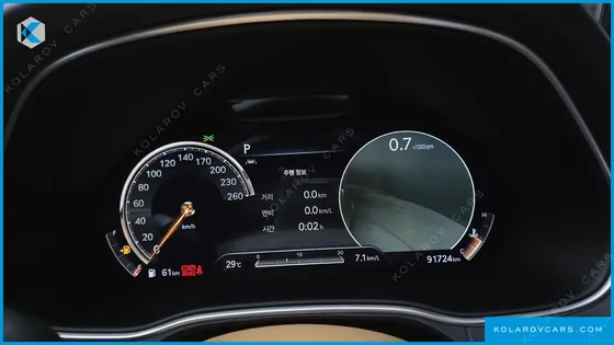 GENESIS GV80 3.0 DIESEL AWD