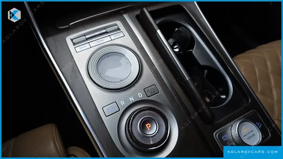 GENESIS GV80 3.0 DIESEL AWD