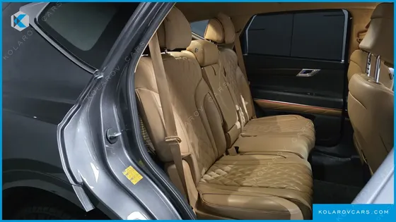 GENESIS GV80 3.0 DIESEL AWD