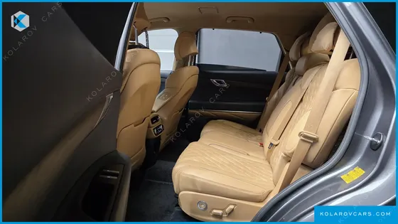 GENESIS GV80 3.0 DIESEL AWD