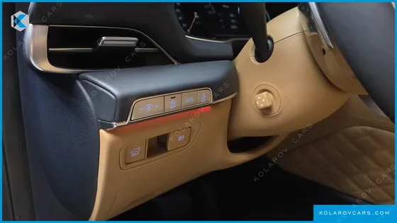 GENESIS GV80 3.0 DIESEL AWD