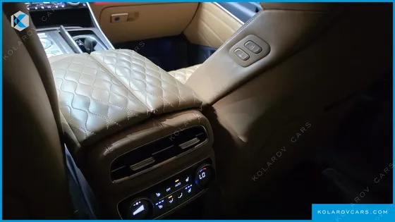 GENESIS GV80 3.0 DIESEL AWD