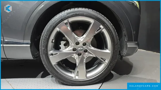 GENESIS GV80 3.0 DIESEL AWD