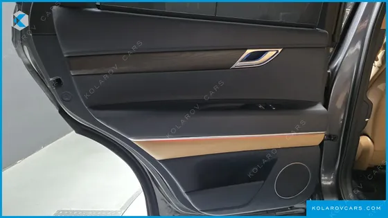 GENESIS GV80 3.0 DIESEL AWD