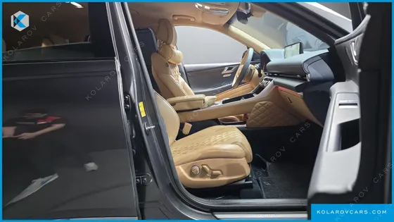 GENESIS GV80 3.0 DIESEL AWD