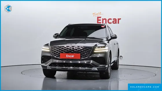 GENESIS GV80 3.5T GASOLINE AWD
