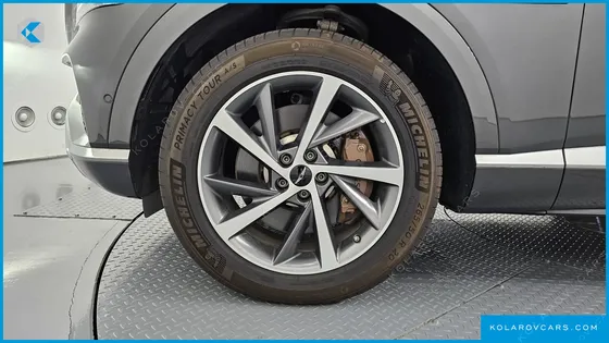 GENESIS GV80 3.5T GASOLINE AWD