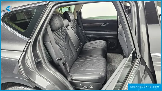 GENESIS GV80 3.5T GASOLINE AWD
