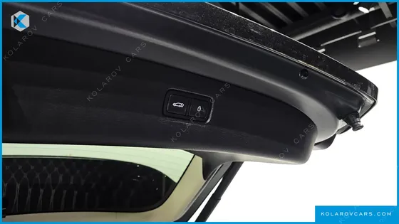 GENESIS GV80 3.5T GASOLINE AWD