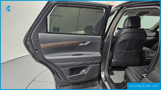 GENESIS GV80 3.5T GASOLINE AWD