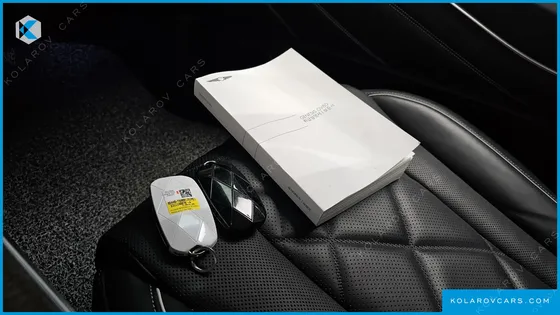 GENESIS GV80 3.5T GASOLINE AWD
