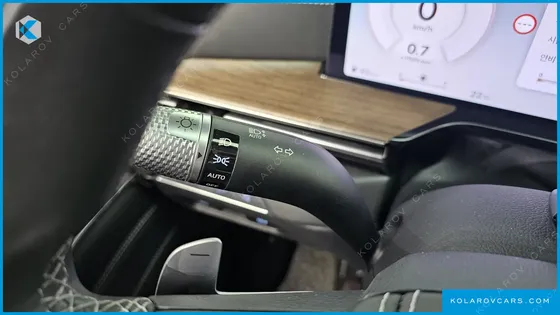 GENESIS GV80 3.5T GASOLINE AWD