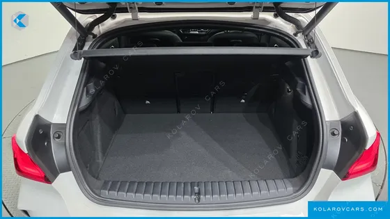 BMW 1 SERIES 120I M SPORTS