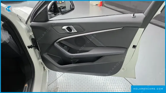 BMW 1 SERIES 120I M SPORTS