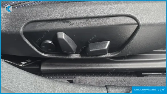 BMW 1 SERIES 120I M SPORTS