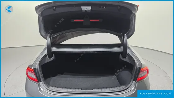 HYUNDAI GRANDEUR EXCLUSIVE