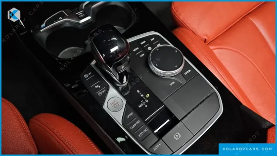BMW 1 SERIES 120I M SPORTS