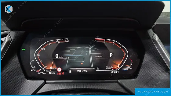 BMW 1 SERIES 120I M SPORTS