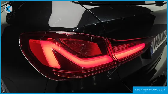 BMW 1 SERIES 120I M SPORTS