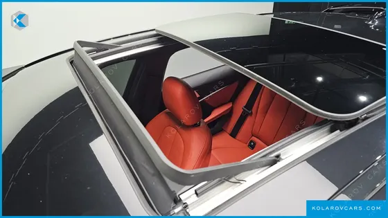 BMW 1 SERIES 120I M SPORTS
