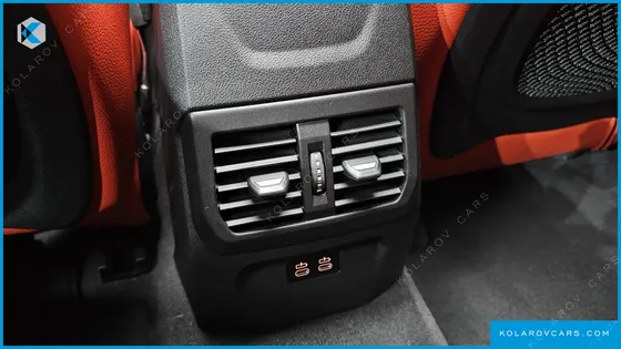 BMW 1 SERIES 120I M SPORTS