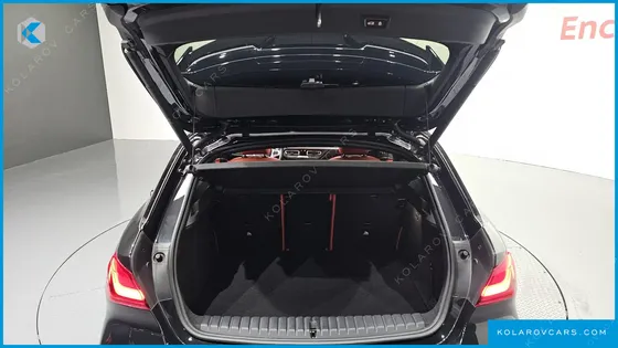 BMW 1 SERIES 120I M SPORTS