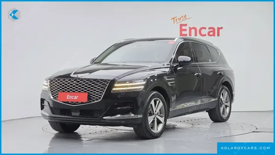 GENESIS GV80 3.0 DIESEL AWD