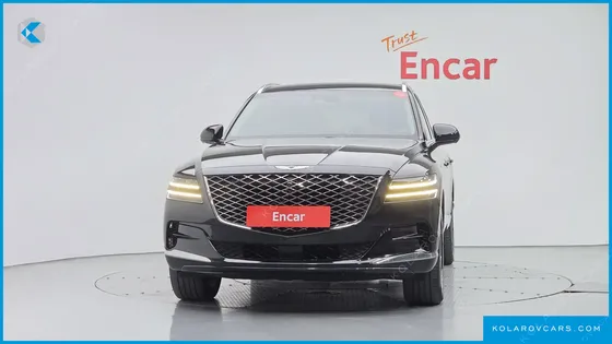 GENESIS GV80 3.0 DIESEL AWD