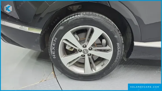 GENESIS GV80 3.0 DIESEL AWD