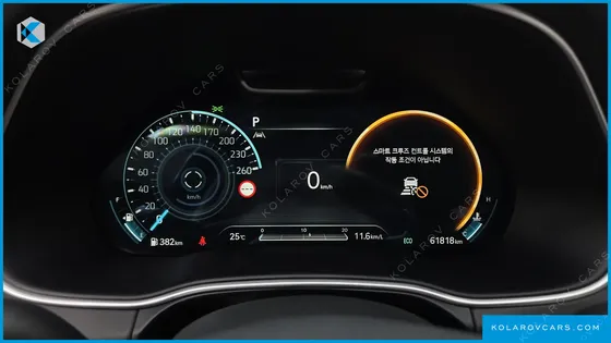 GENESIS GV80 3.0 DIESEL AWD