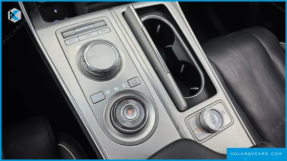 GENESIS GV80 3.0 DIESEL AWD