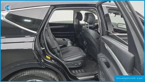 GENESIS GV80 3.0 DIESEL AWD