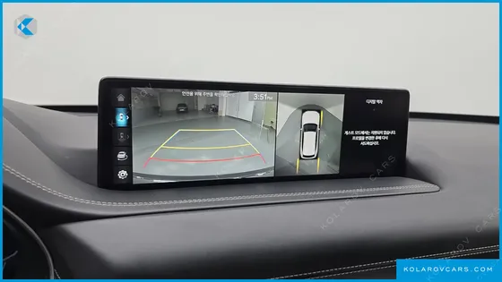 GENESIS GV80 3.0 DIESEL AWD