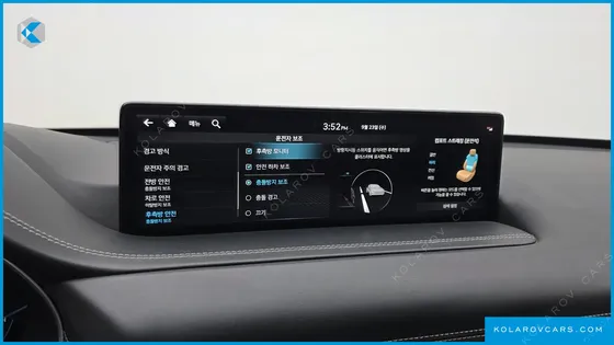 GENESIS GV80 3.0 DIESEL AWD
