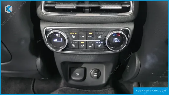 GENESIS GV80 3.0 DIESEL AWD