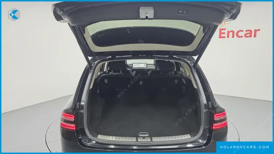 GENESIS GV80 3.0 DIESEL AWD