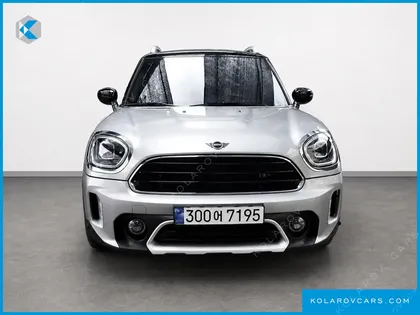 MINI COUNTRYMAN CLASSIC