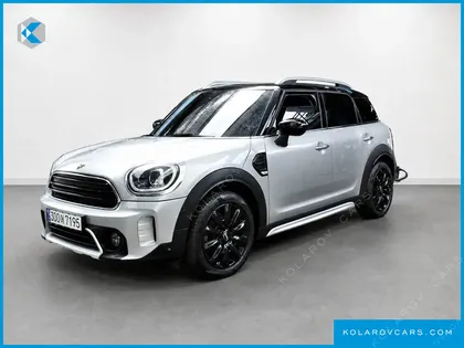 MINI COUNTRYMAN CLASSIC
