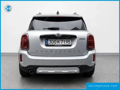 MINI COUNTRYMAN CLASSIC