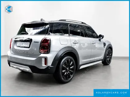 MINI COUNTRYMAN CLASSIC
