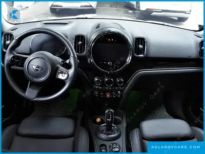 MINI COUNTRYMAN CLASSIC