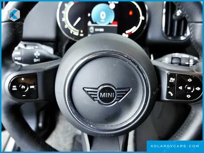 MINI COUNTRYMAN CLASSIC