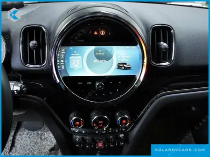 MINI COUNTRYMAN CLASSIC