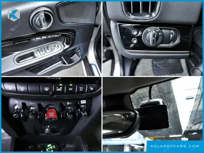 MINI COUNTRYMAN CLASSIC